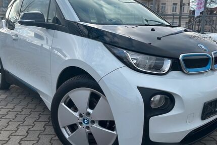 BMW i3 79.000 km 10.988 &euro; Berlin 13127