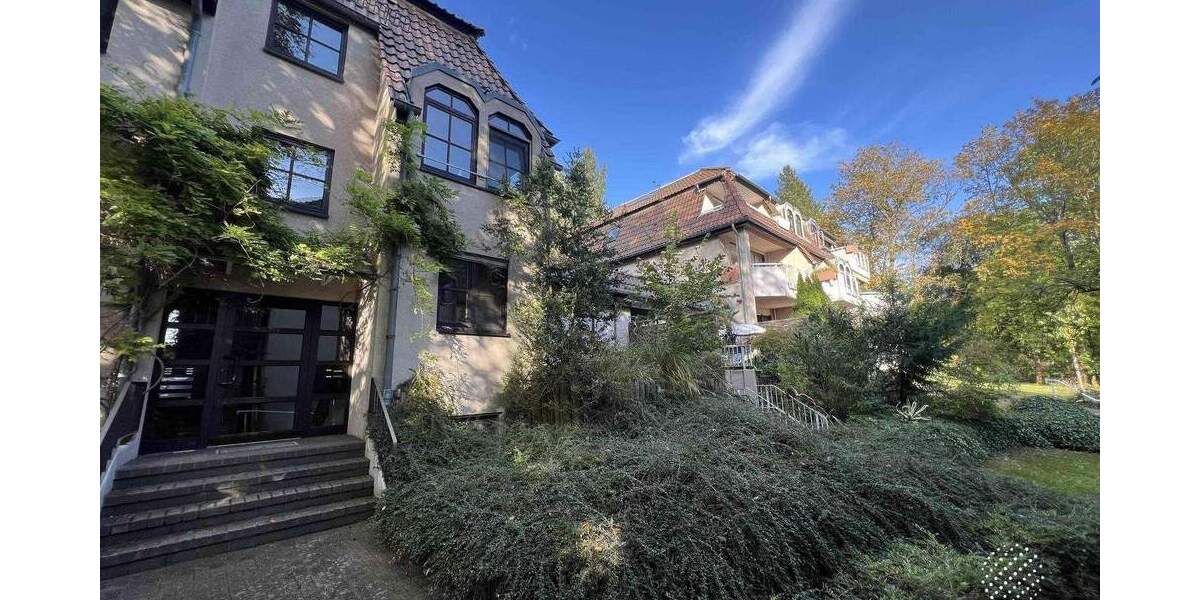 Etagenwohnung Berlin Wannsee - 3 Zimmer, 88 m&sup2;, 560.000&euro; | Angebot:25017391