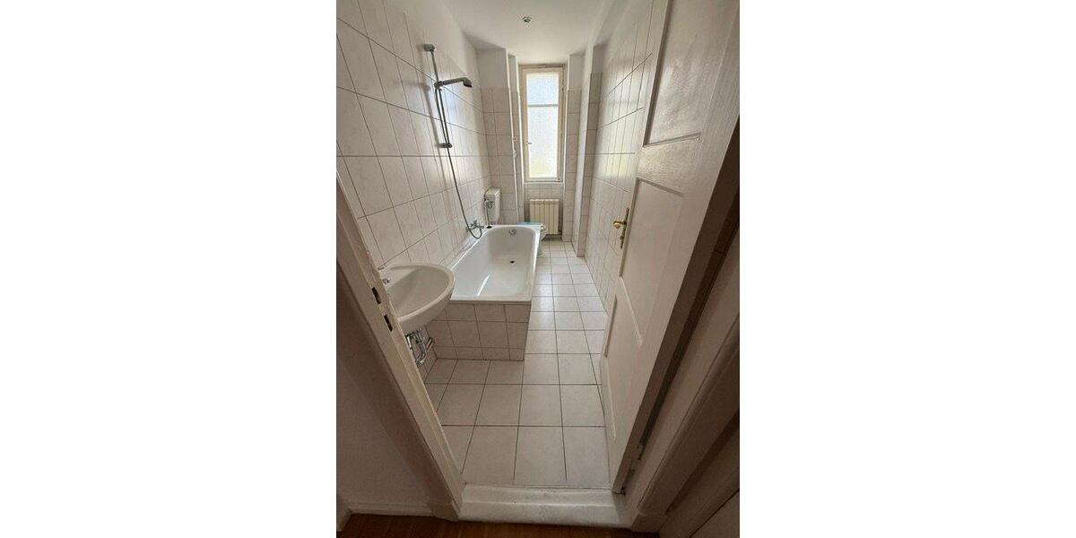 Erdgeschoßwohnung Berlin Tempelhof-Schöneberg - 3 Zimmer, 65 m&sup2;, 249.000&euro; | Angebot:26645790