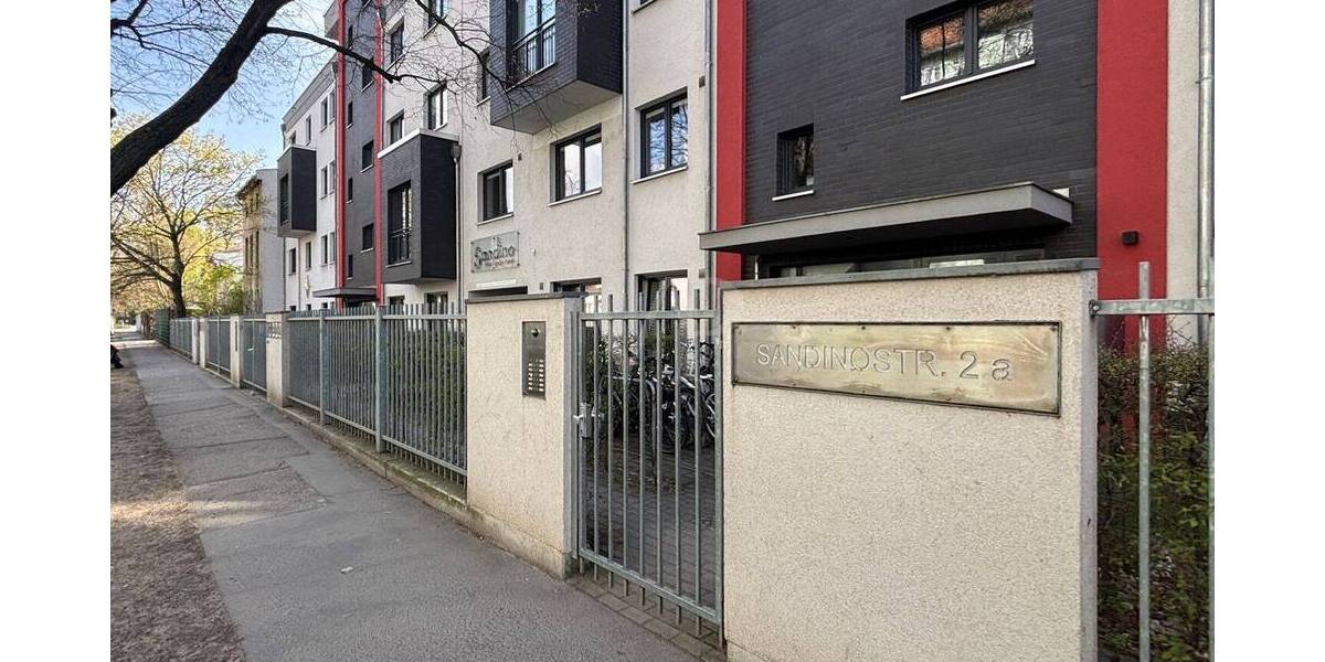 Etagenwohnung Berlin - Lichtenberg Alt-Hohenschönhausen - 2 Zimmer, 70 m&sup2;, 475.000&euro; | Angebot:26754144