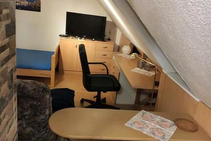 Wohnung Berlin Reinickendorf - 1.5 Zimmer, 25 m&sup2;, 650&euro; | Angebot:24664651