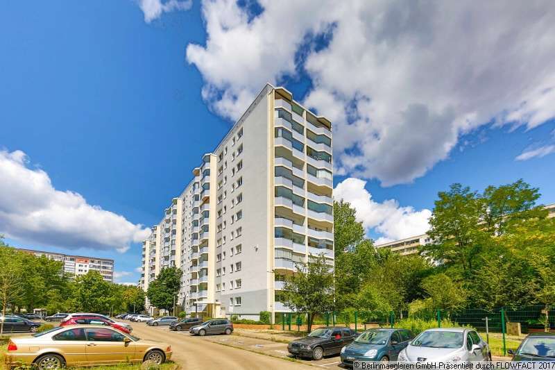 Etagenwohnung Berlin Lichtenberg - 1 Zimmer, 32 m&sup2;, 99.000&euro; | Angebot:25432374