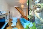 Charmante Maisonette-Altbauwohnung im Herzen des Samariterkiezes - Eine Oase der Ruhe und Eleganz - 3- Berlin Friedrichshain | Angebot:15191854