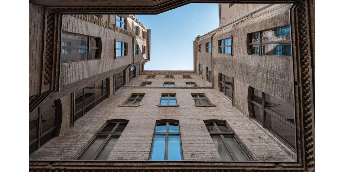 Etagenwohnung Berlin Mitte - 1.750&euro; | Angebot:24038079