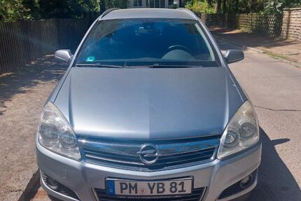 Opel Astra 198.000 km 2.750 &euro; Kleinmachnow 14532