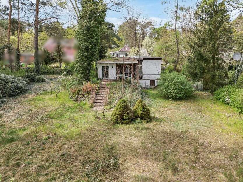 Grundstück in Königs Wusterhausen 395.000 € 1429 m²
