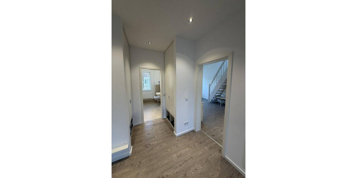 Etagenwohnung Berlin Friedrichshain Friedrichshain - 2 Zimmer, 85 m&sup2;, 605.000&euro; | Angebot:25944656