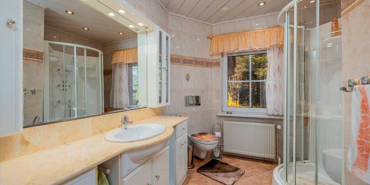 Einfamilienhaus Wandlitz Basdorf - 6 Zimmer, 92 m&sup2;, 465.000&euro; | Angebot:26017761