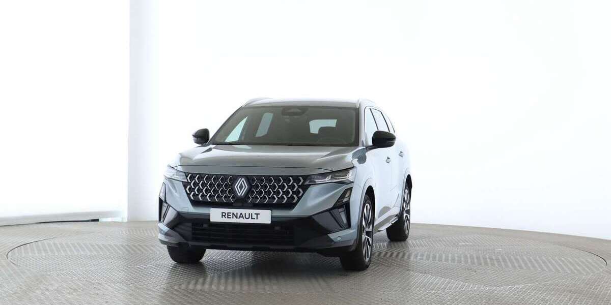 Renault Espace 28.865 km 35.690 &euro; Berlin 13055