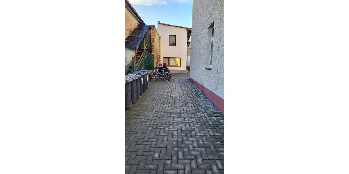 Etagenwohnung Woltersdorf - 3 Zimmer, 76 m&sup2;, 259.000&euro; | Angebot:25756421