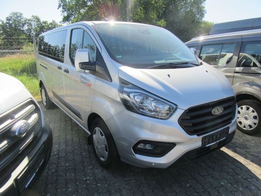 Transit Custom