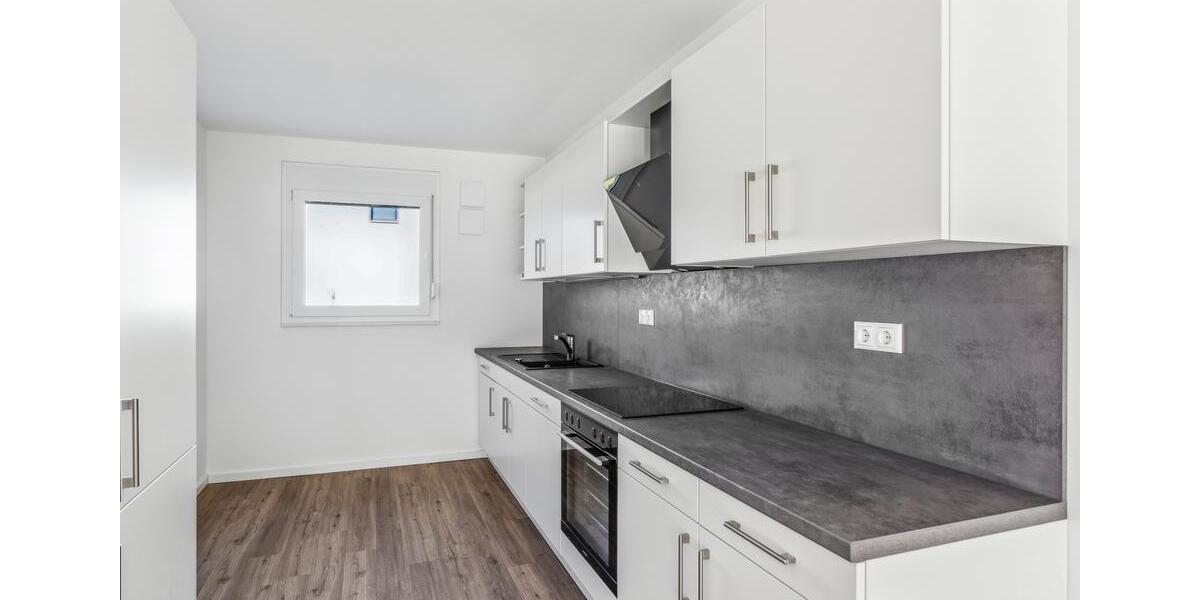 Familien Willkommen: Dein neues Zuhause mit Garten und Terrasse! 4 zimmer