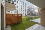 Terrassenwohnung Berlin Charlottenburg-Wilmersdorf - 4 Zimmer, 122 m&sup2;, 1.385.000&euro; | Angebot:27302524