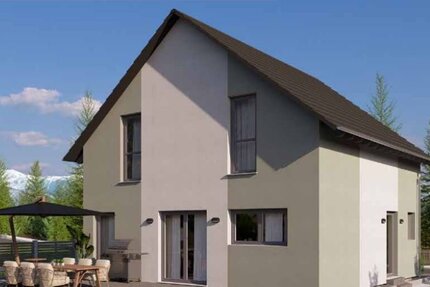 Einfach perfekt für Ihre Familie! 4 zimmer