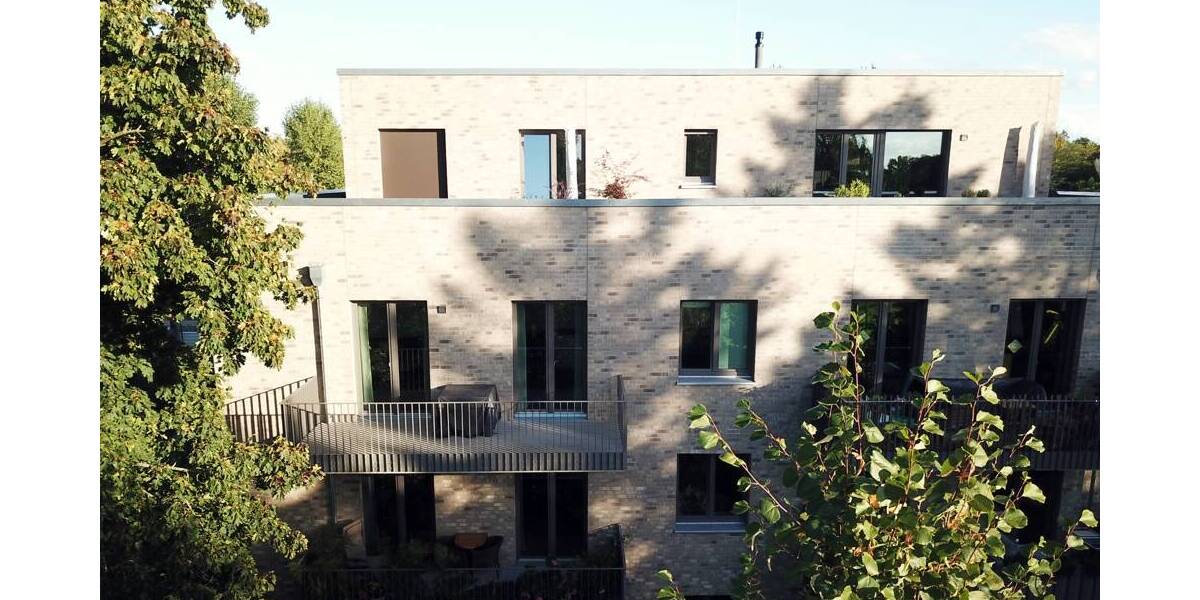 Etagenwohnung Berlin / Kladow Kladow - 4 Zimmer, 96 m&sup2;, 699.000&euro; | Angebot:25699833