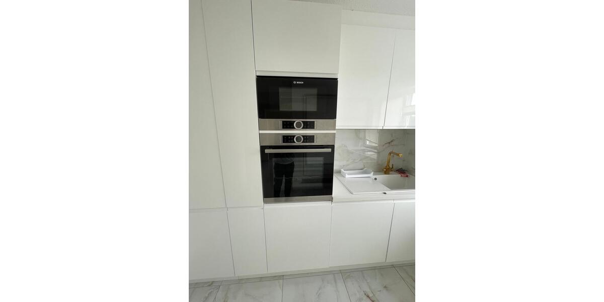 Etagenwohnung Berlin Spandau - 3 Zimmer, 90 m&sup2;, 2.200&euro; | Angebot:25719663