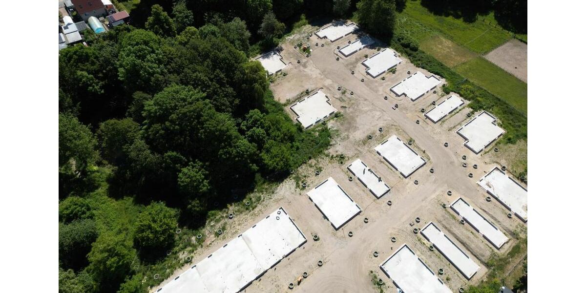 Reihenhaus Mühlenbecker Land - 730.000&euro; | Angebot:27021363