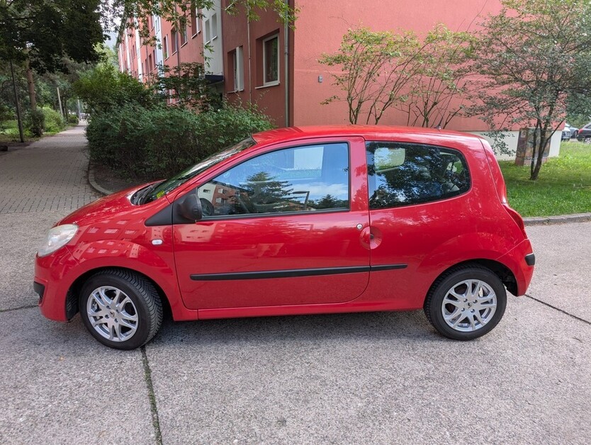 Twingo