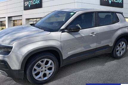 Jeep Avenger 31.488 km 18.990 &euro; Berlin 10369