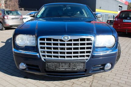 Chrysler 300C 388.000 km 2.000 &euro; Königs Wusterhausen 15711