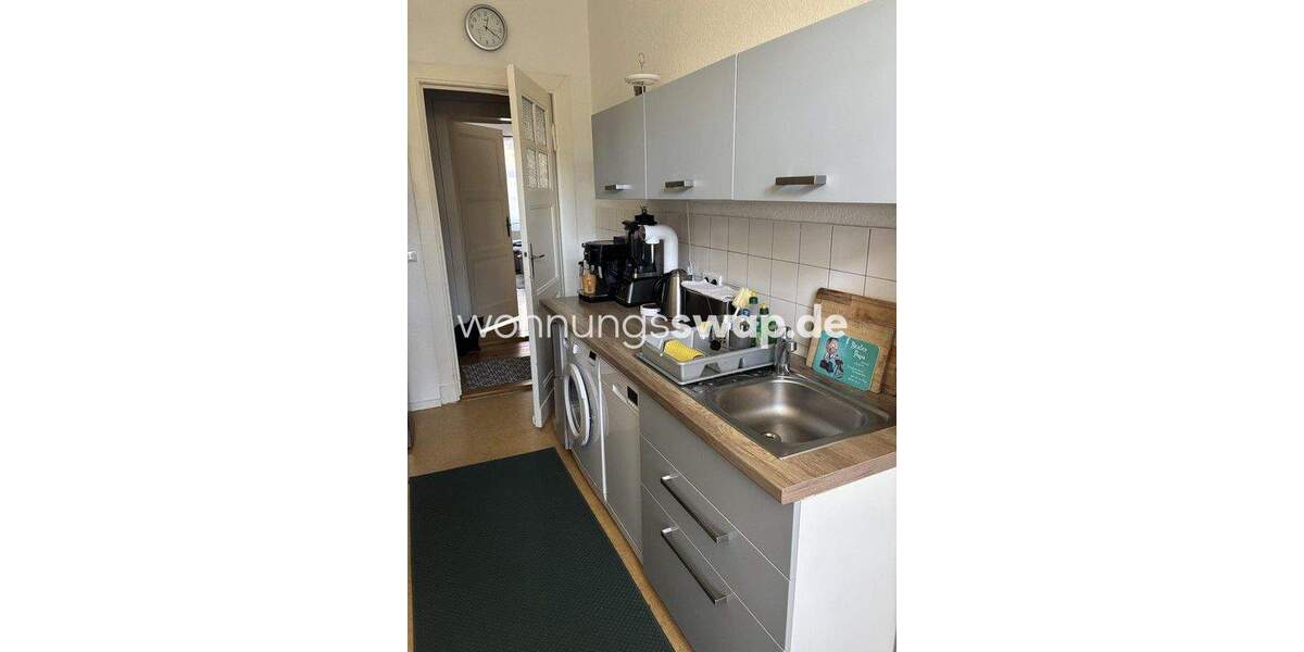 Etagenwohnung Berlin Prenzlauer Berg - 2 Zimmer, 64 m&sup2;, 700&euro; | Angebot:25989186