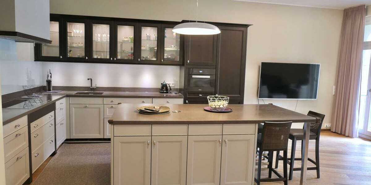 Wohnung zum Kaufen in Berlin 1.605.000 € 153.1 m² 4 zimmer