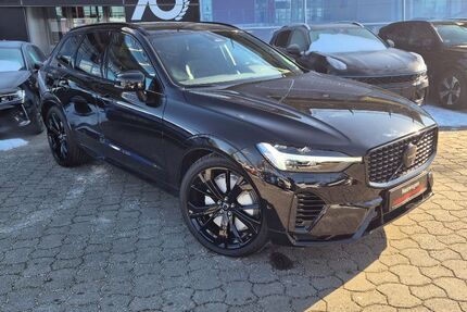 Volvo XC60 2.982 km 56.890 &euro; Potsdam 14482