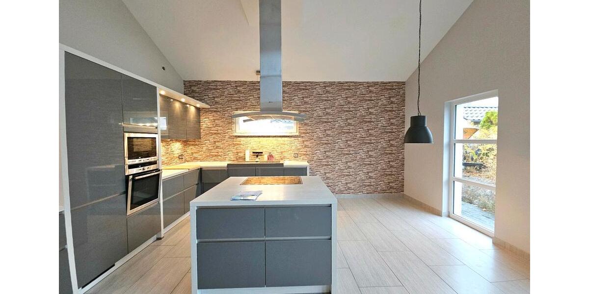 Bungalow Kleinmachnow - 3 Zimmer, 105 m&sup2;, 2.200&euro; | Angebot:25638426