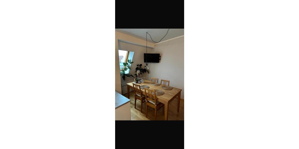 Dachgeschoßwohnung Berlin Charlottenburg-Wilmersdorf - 2.5 Zimmer, 60 m&sup2;, 495.000&euro; | Angebot:26680883