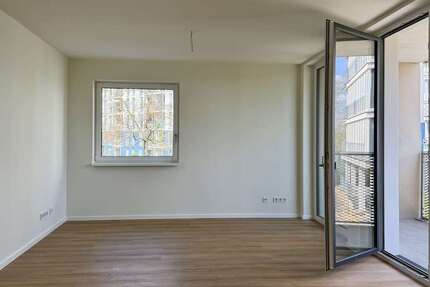 Wohnung Berlin Hakenfelde - 3 Zimmer, 83 m&sup2;, 1.265&euro; | Angebot:26623520