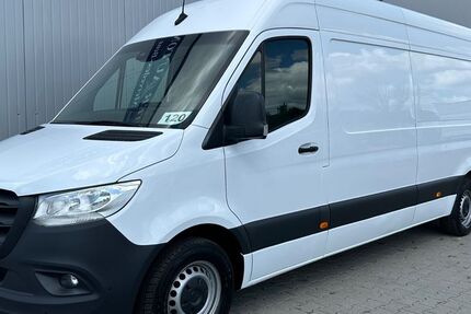 Mercedes-Benz Sprinter 96.149 km 28.999 &euro; Berlin 13055