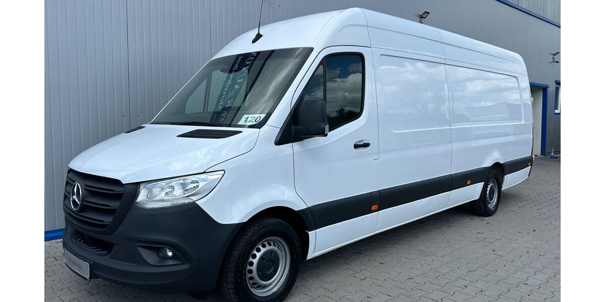 Mercedes-Benz Sprinter 96.149 km 28.999 &euro; Berlin 13055