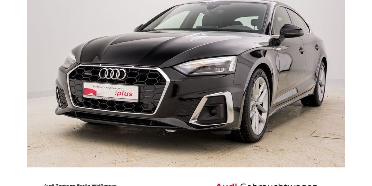 Audi A5 90.668 km 27.989 &euro; Berlin 13088
