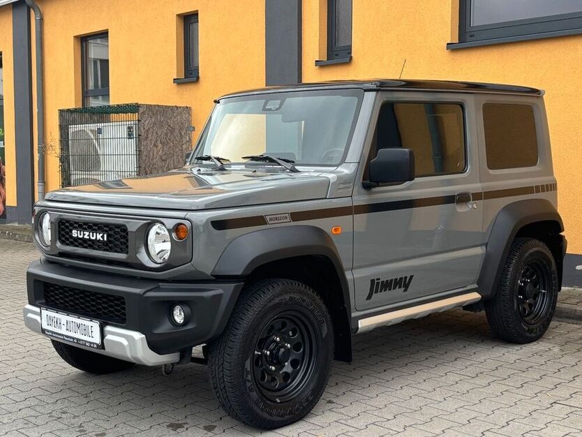 Jimny