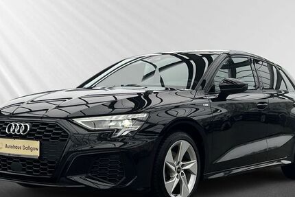 Audi A3 22.900 km 30.490 &euro; Dallgow-Döberitz 14624