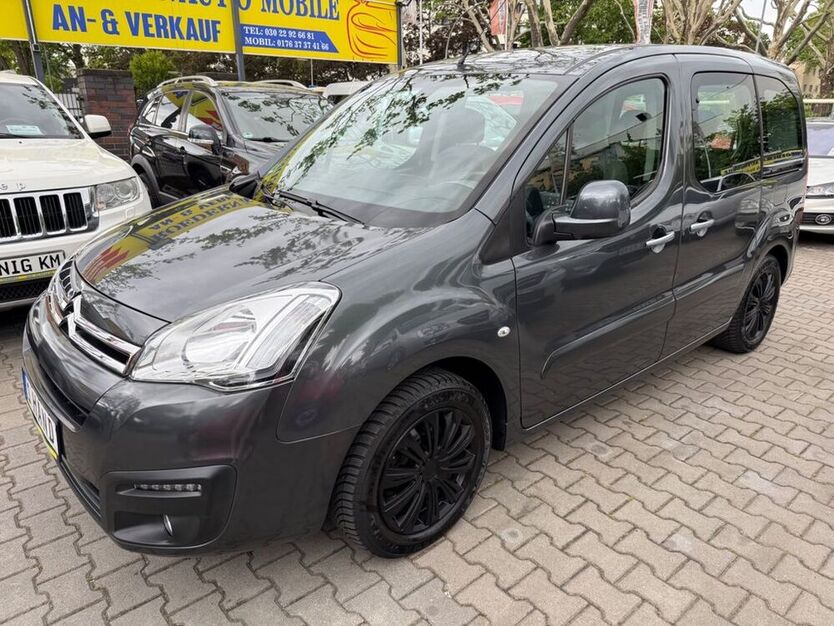 Berlingo