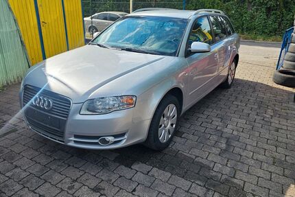 Audi A4 152.000 km 4.190 &euro; Berlin 12359