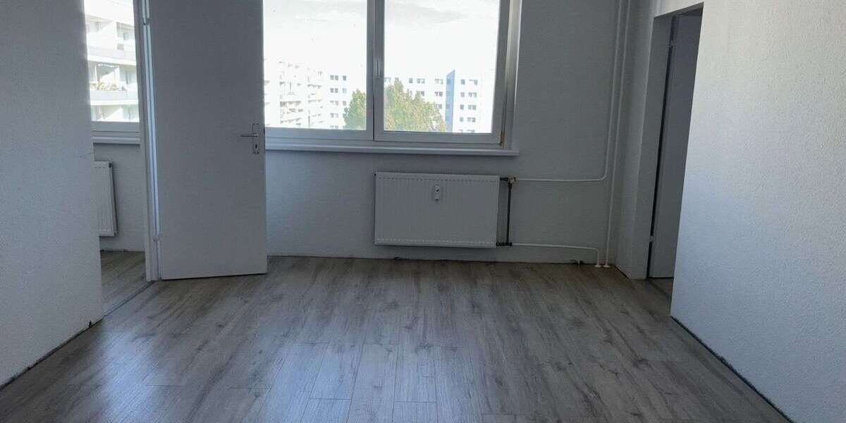 Etagenwohnung Berlin Neu-Hohenschönhausen - 2 Zimmer, 48 m&sup2;, 739&euro; | Angebot:27021695