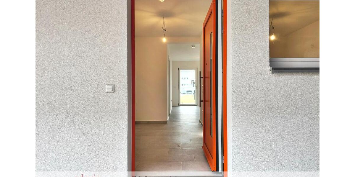 Erdgeschoßwohnung Velten - 2 Zimmer, 54 m&sup2;, 800&euro; | Angebot:24883071