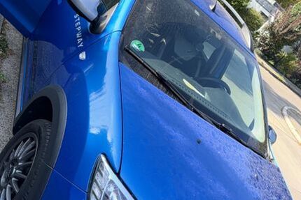 Dacia Logan 74.835 km 9.990 &euro; Berlin 13593