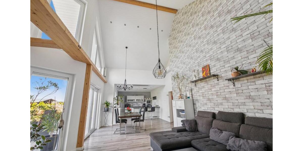 Einfamilienhaus Velten - 6 Zimmer, 130 m&sup2;, 729.999&euro; | Angebot:27464929