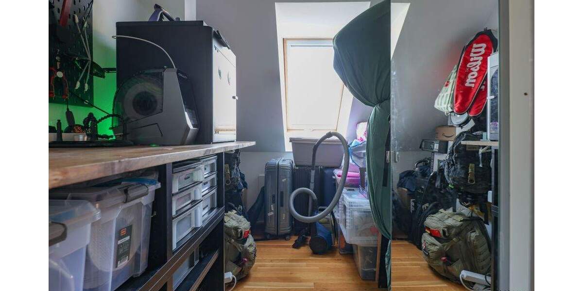 Etagenwohnung Berlin Lichtenberg - 4 Zimmer, 136 m&sup2;, 595.000&euro; | Angebot:25731605