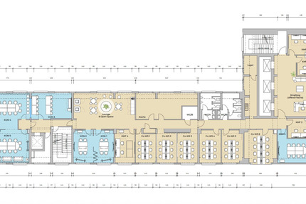 Gewerbeobjekt Berlin Mitte - 3.180&euro; | Angebot:25657821