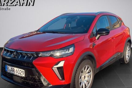 Mitsubishi ASX 4.500 km 22.390 &euro; Berlin 12681