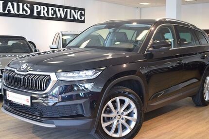 Skoda Kodiaq 14.746 km 35.980 &euro; Schönefeld 12529