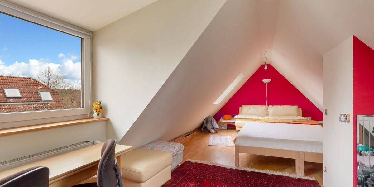 Einfamilienhaus Berlin Wannsee - 7 Zimmer, 165 m&sup2;, 1.200.000&euro; | Angebot:26275371