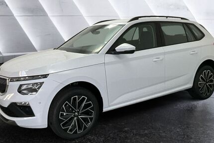 Skoda Kamiq 9.990 km 26.990 &euro; Ludwigsfelde 14974