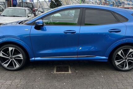 Ford Puma 32.022 km 17.690 &euro; Königs Wusterhausen - OT Niederlehme 15713