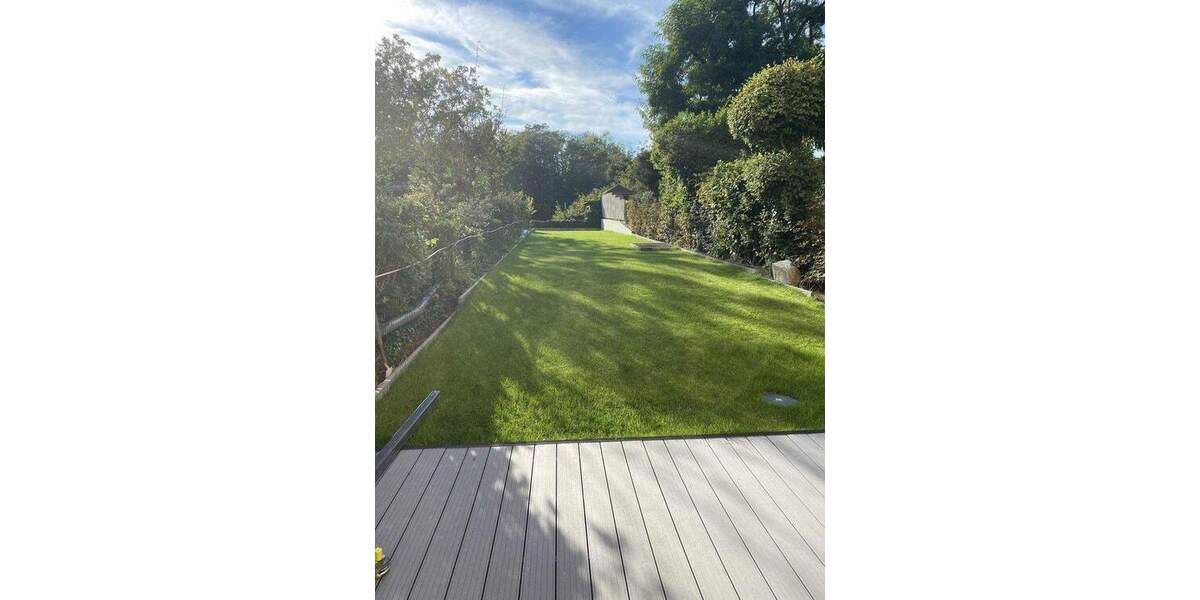 Reihenmittelhaus Berlin Westend - 6 Zimmer, 175 m&sup2;, 1.600.000&euro; | Angebot:25302032