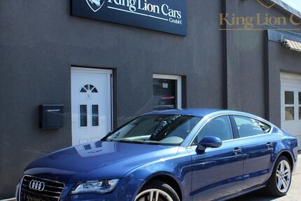 Audi A7 107.500 km 20.880 € Berlin 10365